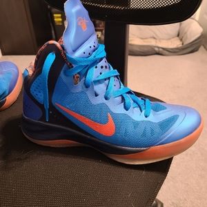 Nike Hyperenforcer PE 'Westbrook'